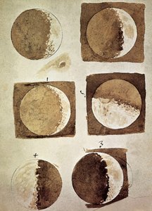 Sidereus Nuncius da Galileo Galilei