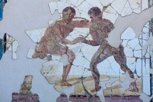  da Gallo-Roman Gallo-Roman