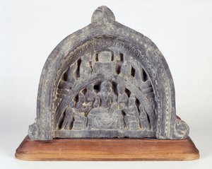 Educazione di Buddha