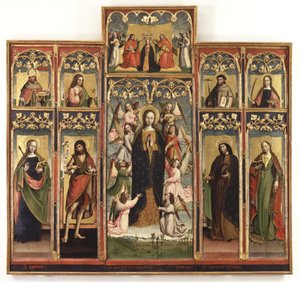 Polittico dell