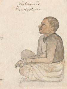 Un pazzo di nome Gungarum