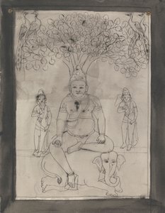 Figura da Indus Sabha