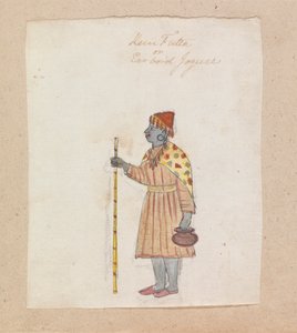 Kun Futta o Ear Good Joguee da Gangaram Chintaman Tambat