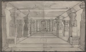 Paraswa Rama Sabha da Gangaram Chintaman Tambat
