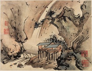  da Gao Qipei
