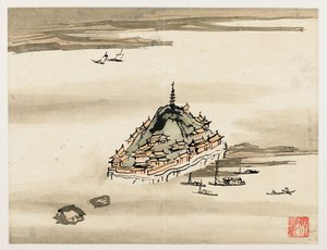  da Gao Qipei
