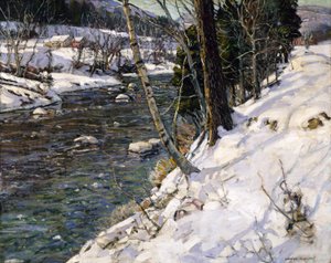 Piste soleggiate