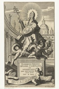 Il cattolicesimo vince l