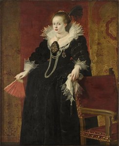  da Gaspar De Crayer