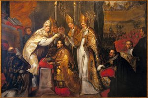 Incoronazione dell
