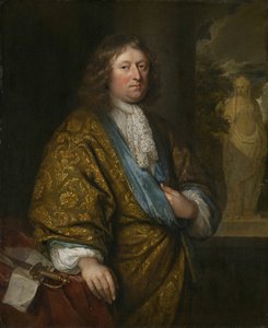Ritratto di un gentiluomo