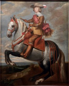 Il cardinale-infante Ferdinando d
