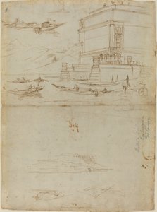 Studi del Lago Maggiore e dell