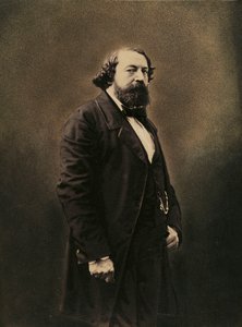 Ritratto di Roger de Beauvoir