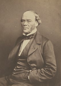 Ritratto del compositore Jacques Fromental Halévy