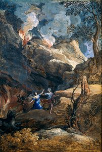 Orfeo ed Euridice