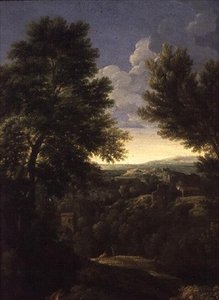Colline Sabine