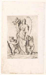 Allegoria dell
