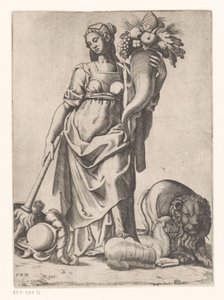 Allegoria dell