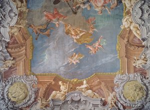 Le arti liberali trionfano sull