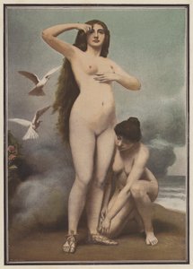 Venere da Gaston Casimir Saint Pierre