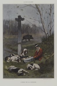 La dimenticanza delle istruzioni