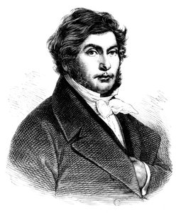 Jean-François Champollion da Gaston Maspero
