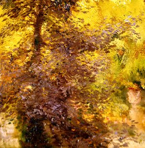 Scena di Giardino da Gaston de la Touche
