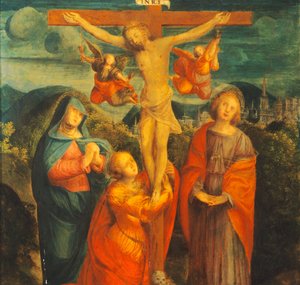 Crocifissione