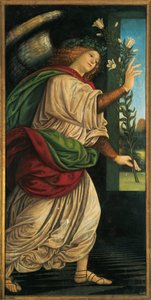 Italia, Varallo, dipinto dell