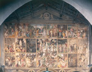 Vita e Passione di Cristo