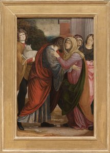 Incontro alla Porta d