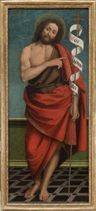 San Giovanni Battista