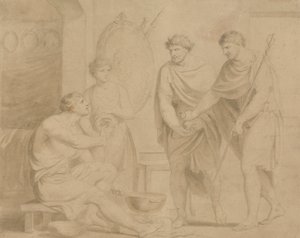 Composizione Classica