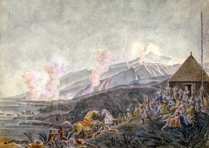Panico durante l