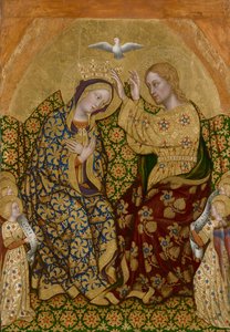 Incoronazione della Vergine