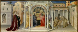 Presentazione al Tempio