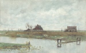 Lungo il canale