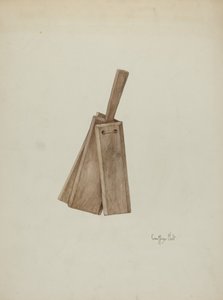 Battacchio da Geoffrey Holt