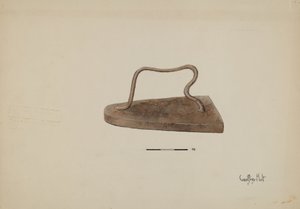 Ferro da stiro