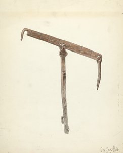Fermaglio