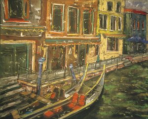 Venezia 13, 1995