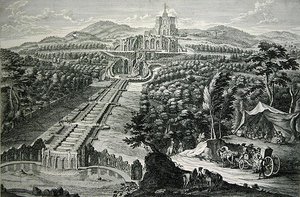 Veduta sull