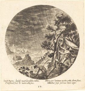 Il Diluvio