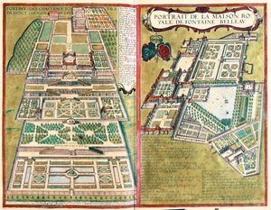 Cordova, Spagna - in "Civitates Orbis Terrarum" di Georg Braun, Colonia 1617 da Georg Braun