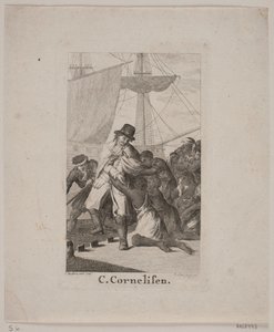 C. Cornelisen da Georg Christian Schule
