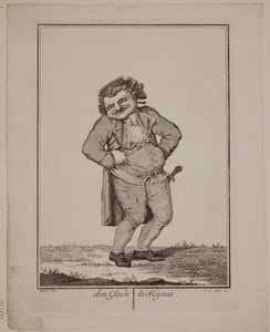 "Il felice" da Georg Christian Schule