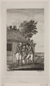 T. Bruun da Georg Christian Schule