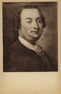Johann Christian Bach, compositore tedesco dell