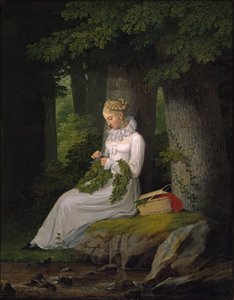  da Georg Friedrich Kersting